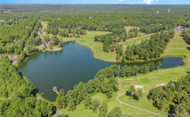5 N Wrenn Place, Jackson Springs, NC 27281