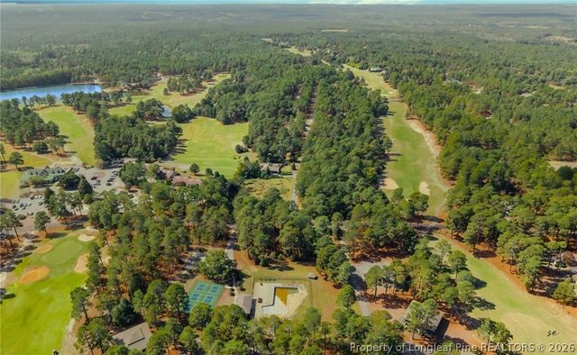 5 N Wrenn Place, Jackson Springs, NC 27281