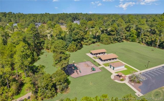 5 N Wrenn Place, Jackson Springs, NC 27281