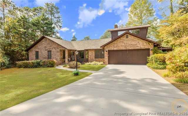 5 N Wrenn Place, Jackson Springs, NC 27281