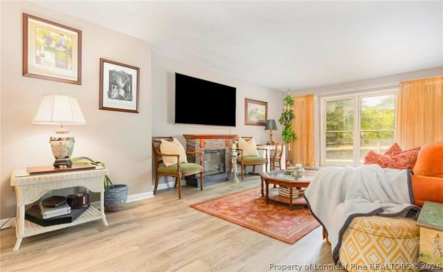 5 N Wrenn Place, Jackson Springs, NC 27281