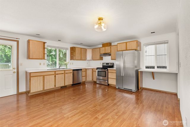 5045 Carole Drive NE, Olympia, WA 98516