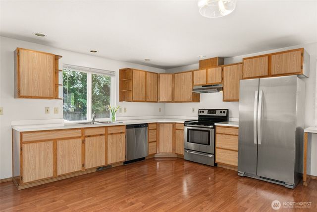 5045 Carole Drive NE, Olympia, WA 98516