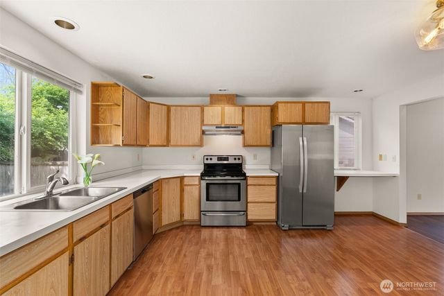 5045 Carole Drive NE, Olympia, WA 98516