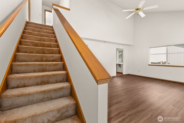 5045 Carole Drive NE, Olympia, WA 98516