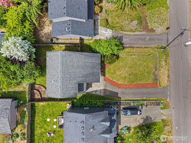 5045 Carole Drive NE, Olympia, WA 98516