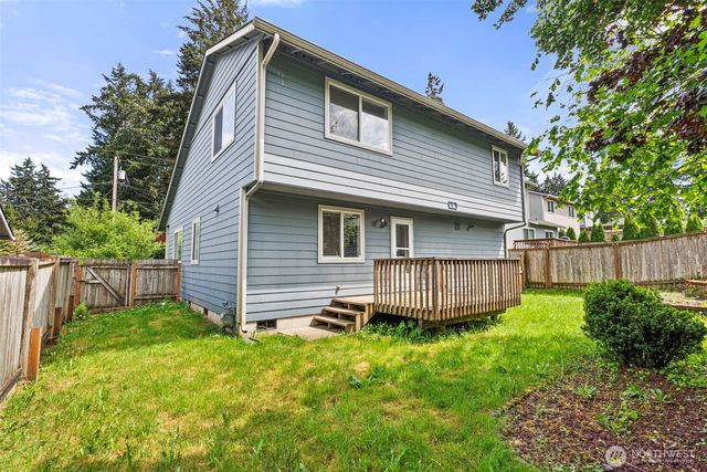 5045 Carole Drive NE, Olympia, WA 98516