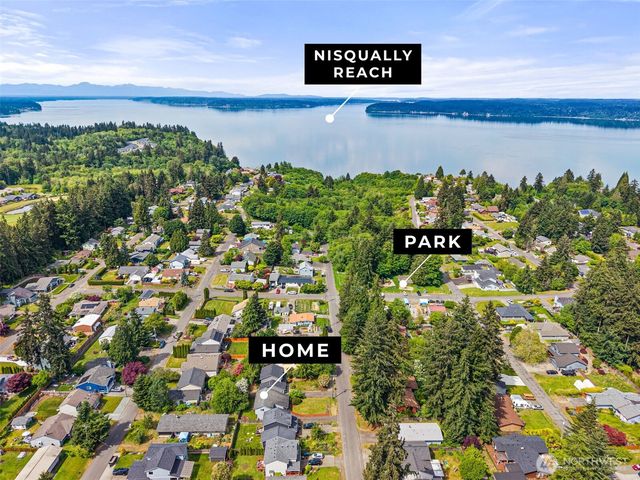 5045 Carole Drive NE, Olympia, WA 98516