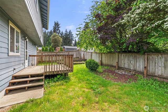 5045 Carole Drive NE, Olympia, WA 98516