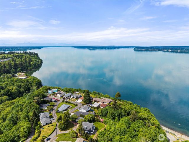 5045 Carole Drive NE, Olympia, WA 98516