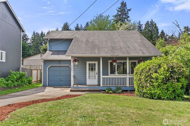 5045 Carole Drive NE, Olympia, WA 98516