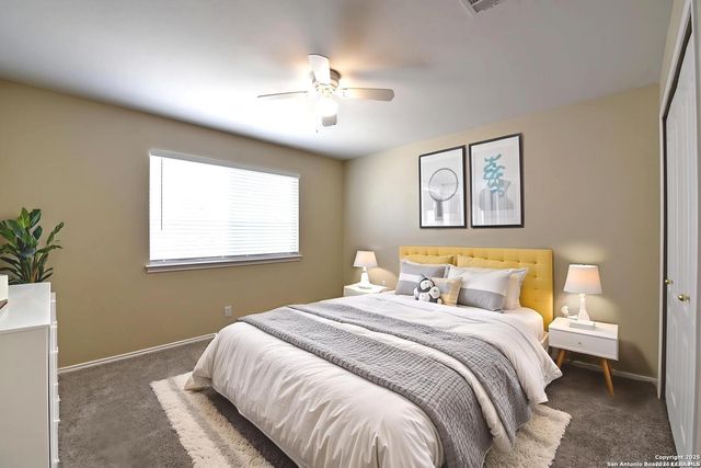 25303 Mesa Ranch, San Antonio, TX 78258