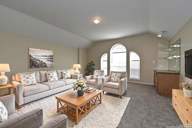 25303 Mesa Ranch, San Antonio, TX 78258