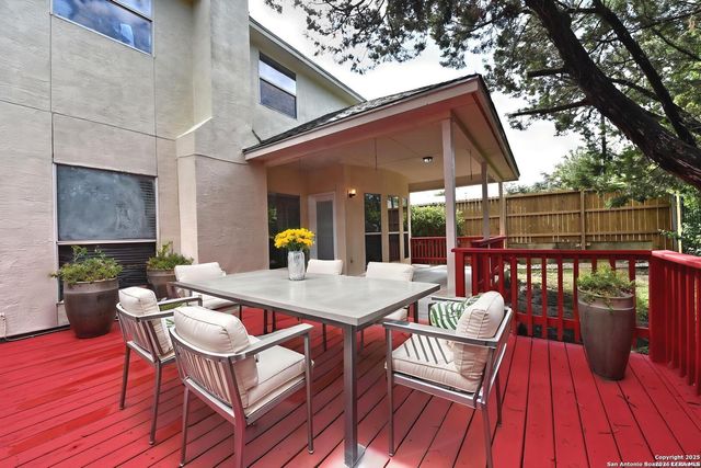 25303 Mesa Ranch, San Antonio, TX 78258