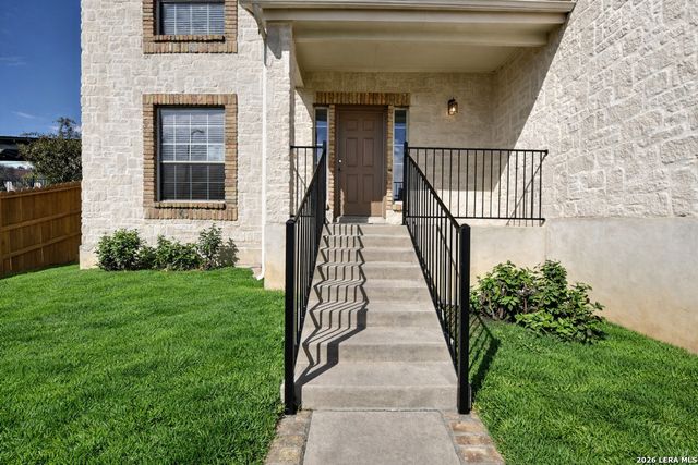 25303 Mesa Ranch, San Antonio, TX 78258