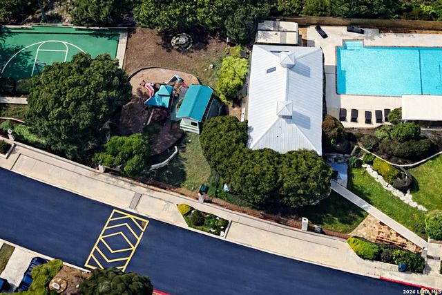 25303 Mesa Ranch, San Antonio, TX 78258