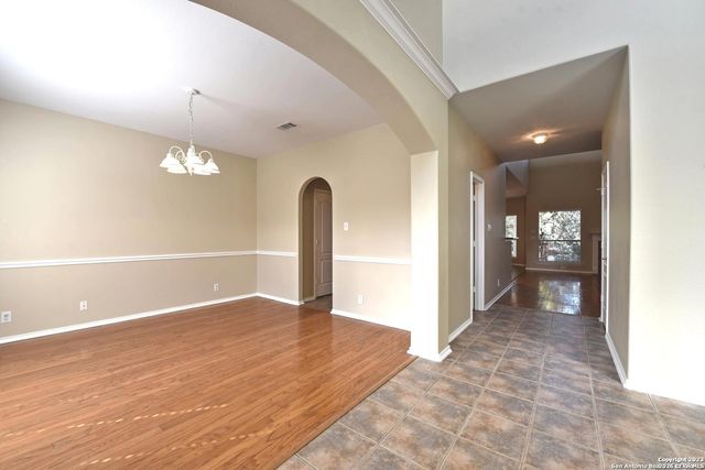 25303 Mesa Ranch, San Antonio, TX 78258