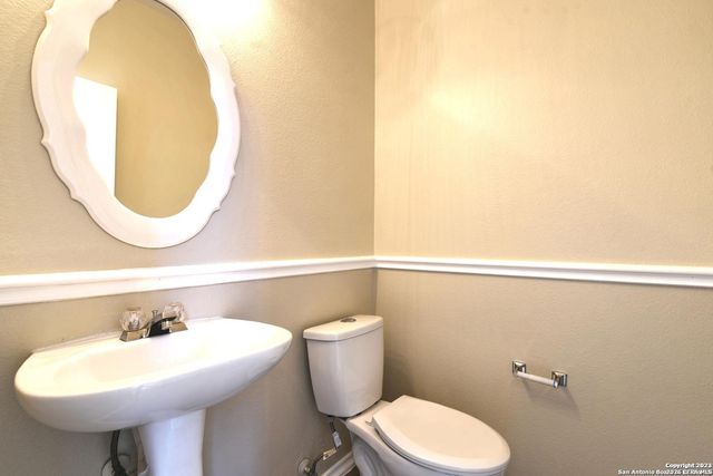 25303 Mesa Ranch, San Antonio, TX 78258