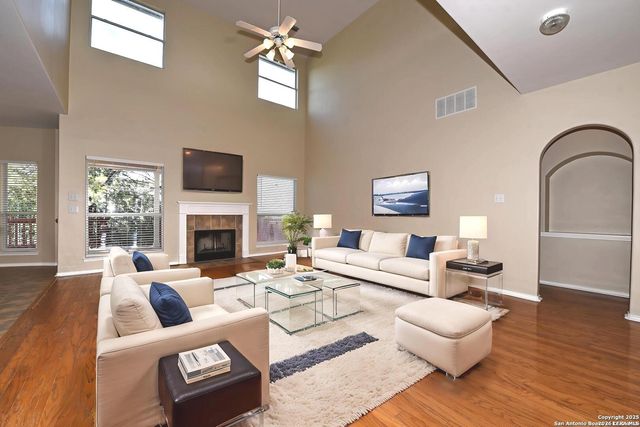 25303 Mesa Ranch, San Antonio, TX 78258