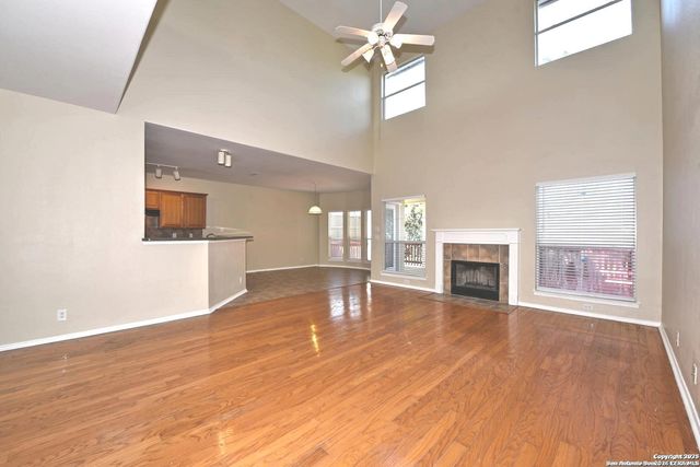 25303 Mesa Ranch, San Antonio, TX 78258