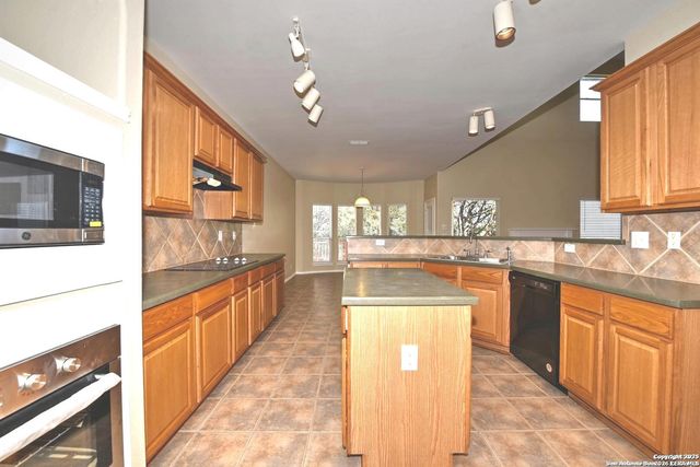 25303 Mesa Ranch, San Antonio, TX 78258