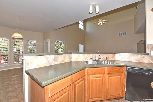 25303 Mesa Ranch, San Antonio, TX 78258