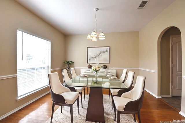 25303 Mesa Ranch, San Antonio, TX 78258