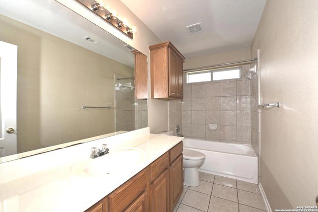 25303 Mesa Ranch, San Antonio, TX 78258