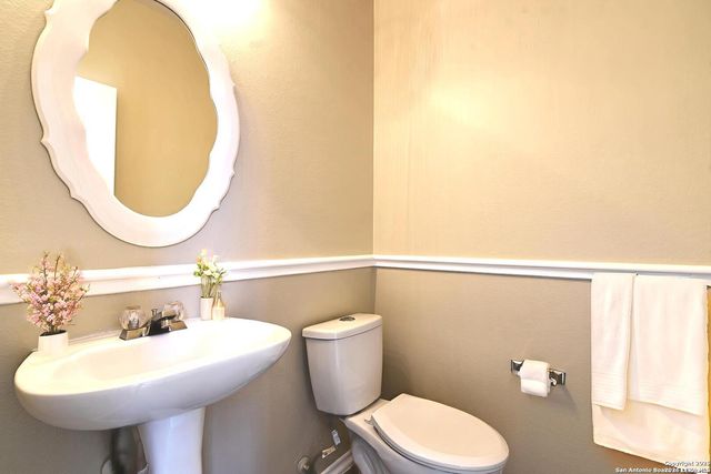 25303 Mesa Ranch, San Antonio, TX 78258