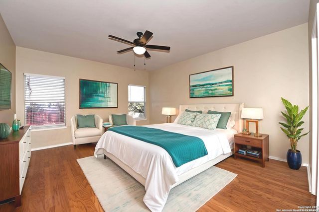 25303 Mesa Ranch, San Antonio, TX 78258