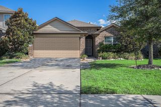 12610 Pirate Bend Drive, Texas City, TX 77539