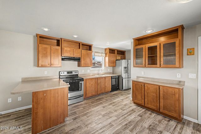 12721 W Greenway Road 207, El Mirage, AZ 85335