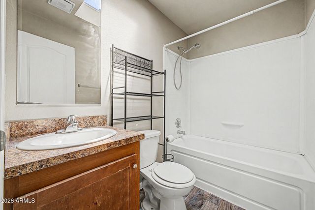 12721 W Greenway Road 207, El Mirage, AZ 85335