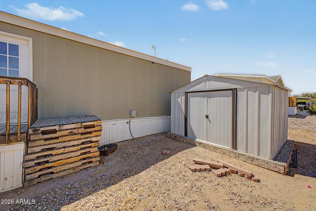12721 W Greenway Road 207, El Mirage, AZ 85335