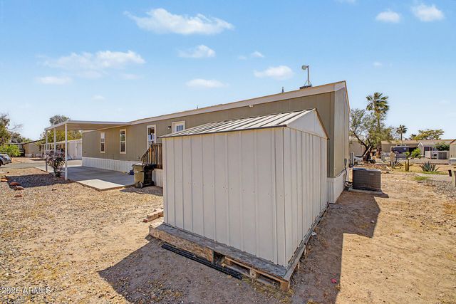 12721 W Greenway Road 207, El Mirage, AZ 85335