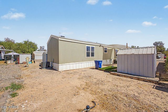 12721 W Greenway Road 207, El Mirage, AZ 85335