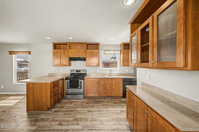 12721 W Greenway Road 207, El Mirage, AZ 85335