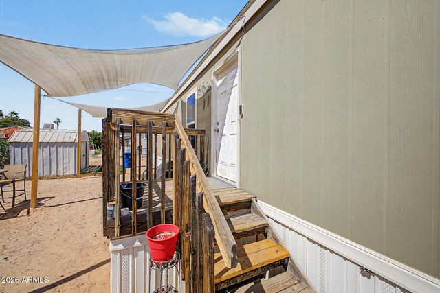 12721 W Greenway Road 207, El Mirage, AZ 85335