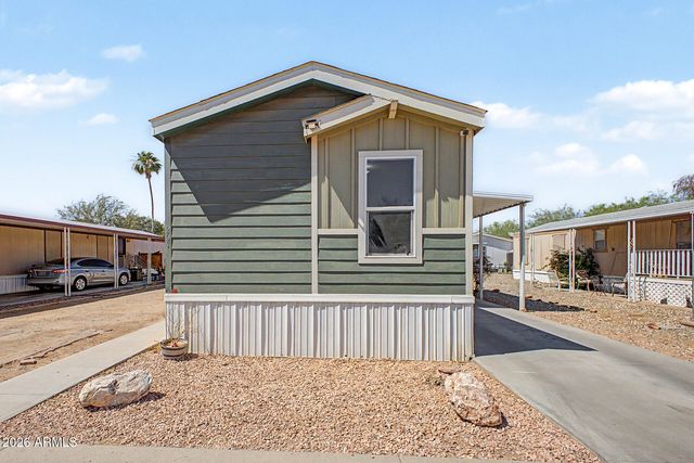 12721 W Greenway Road 207, El Mirage, AZ 85335