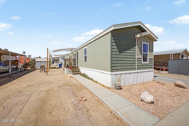 12721 W Greenway Road 207, El Mirage, AZ 85335