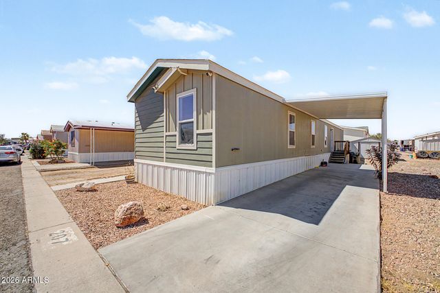 12721 W Greenway Road 207, El Mirage, AZ 85335
