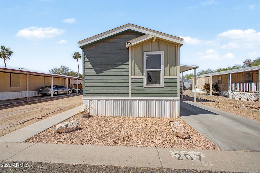 12721 W Greenway Road 207, El Mirage, AZ 85335