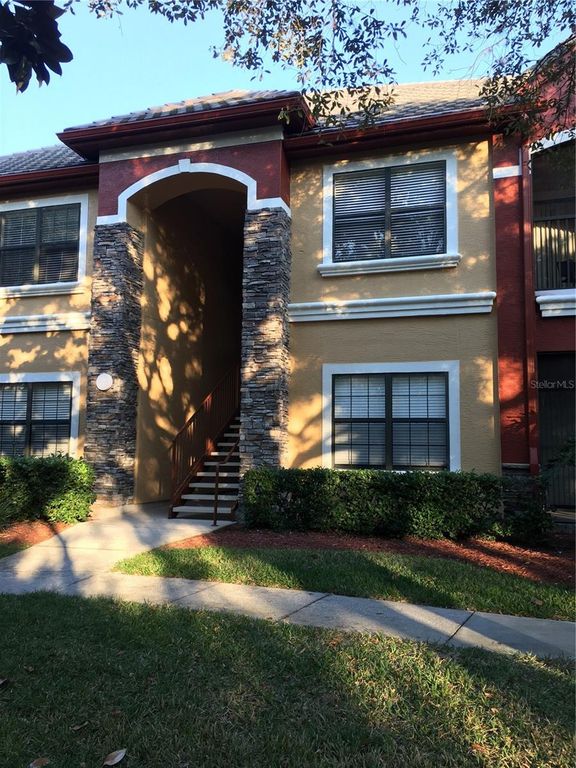 2171 PORTOFINO PLACE 27-2717, Palm Harbor, FL 34683