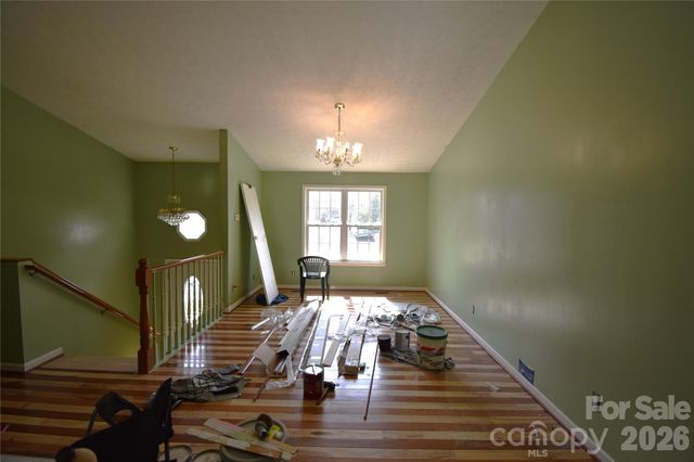 151 Cedar Valley Road, Hudson, NC 28638