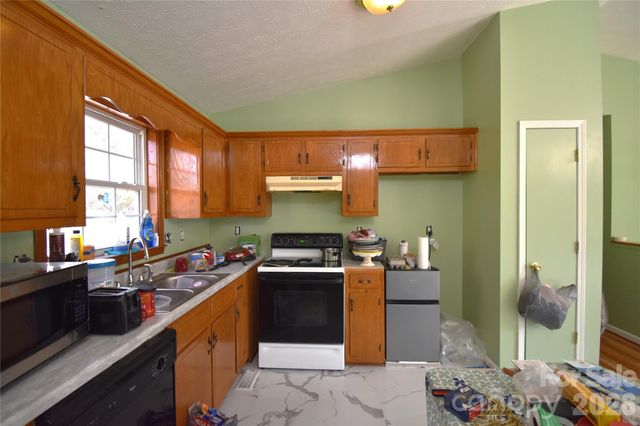 151 Cedar Valley Road, Hudson, NC 28638