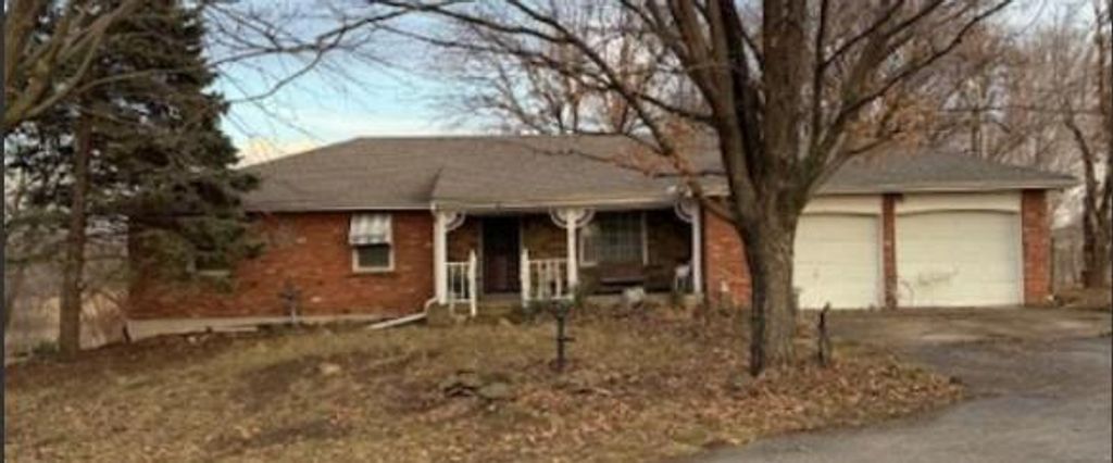 14695 Gardner Road, Gardner, KS 66030