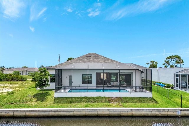 3217 NW 41st AVE, Cape Coral, FL 33993