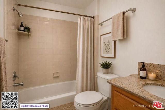 1418 Corona Drive, Glendale, CA 91205