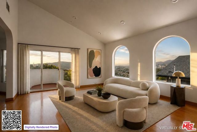 1418 Corona Drive, Glendale, CA 91205