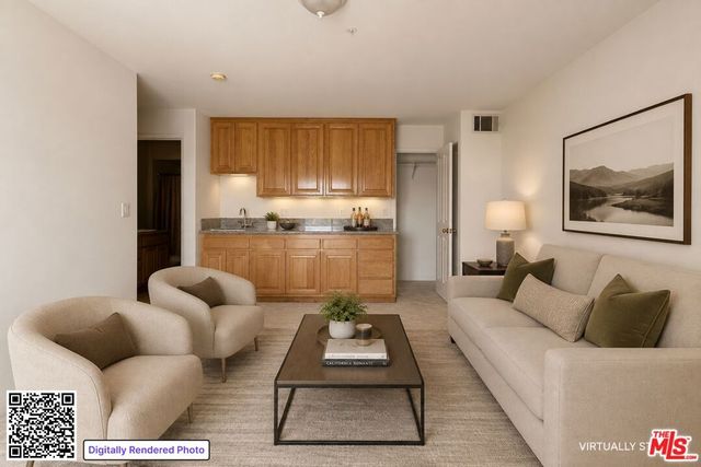 1418 Corona Drive, Glendale, CA 91205